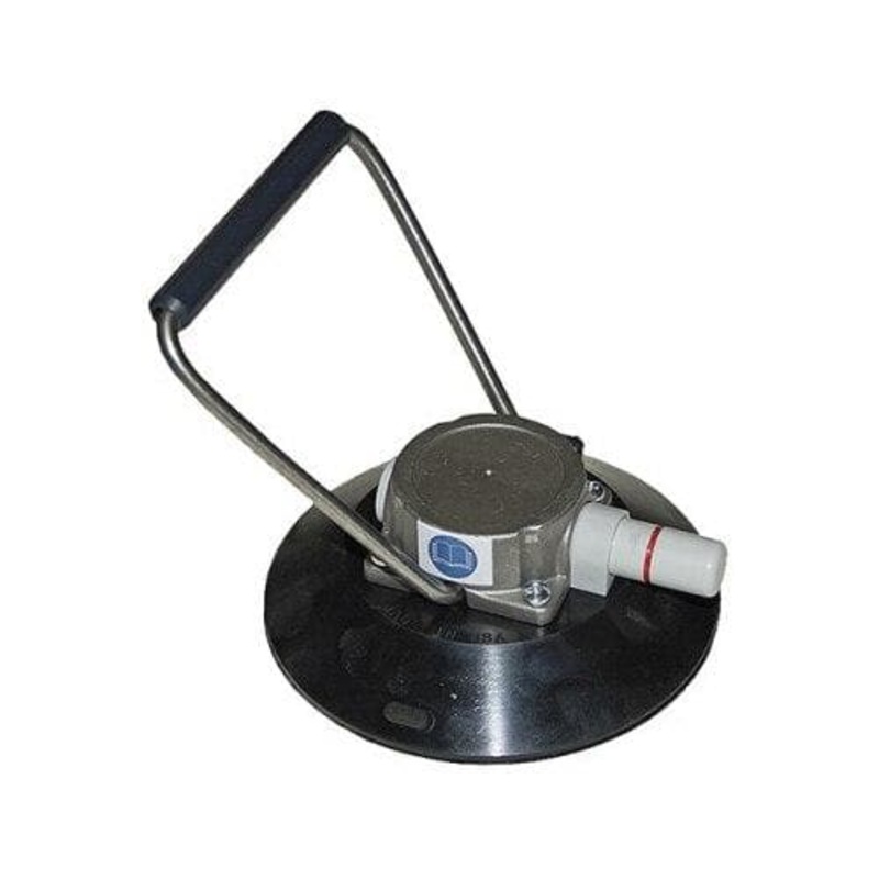 6 Flip Handle Hand Cup