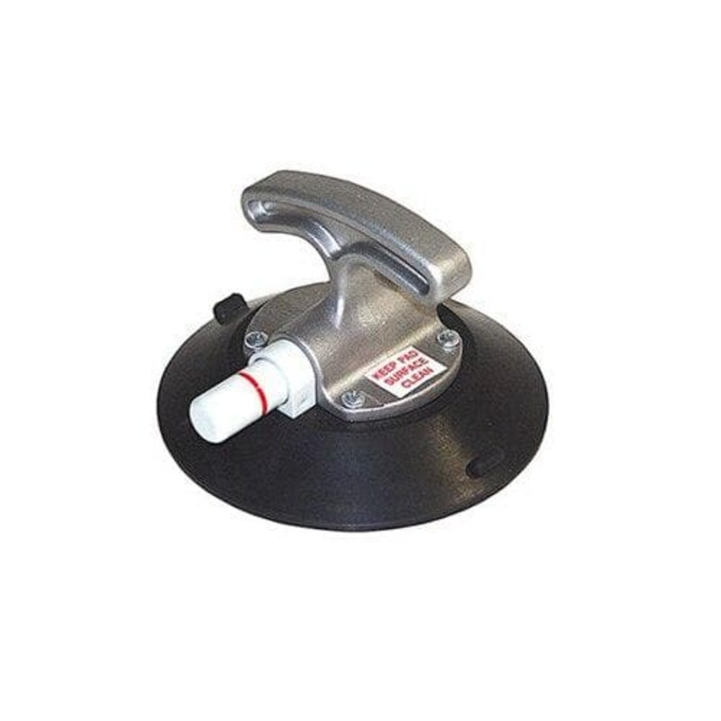 6 Handi-Grip Hand Cup for Flat and Curved Surfaces