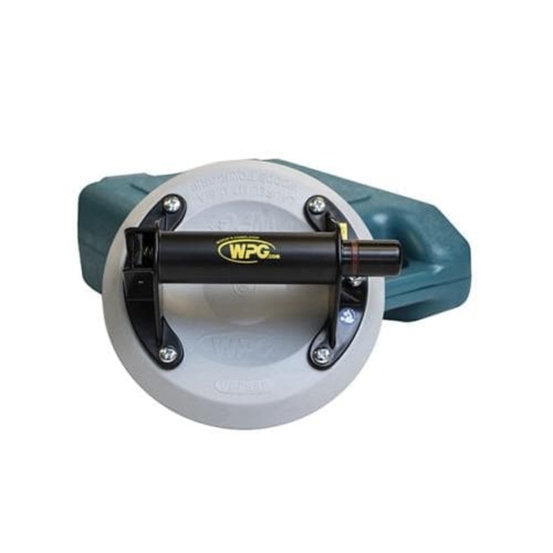 8 Industrial-Grade Plastic Hand Cup For IMP’S & Cladding