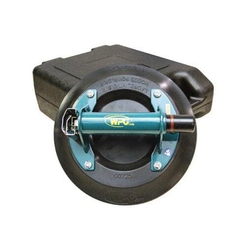 9 Hybrid Hand Cup For Flat Surfaces