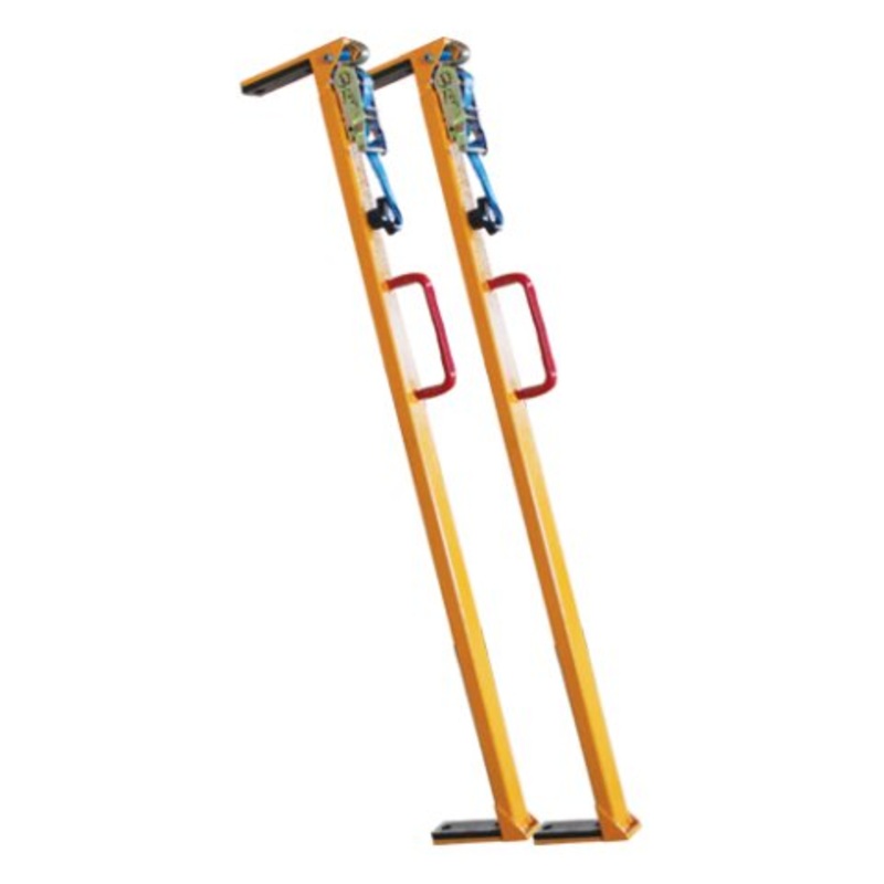 Abaco Bundle Securing Bar|Black|White