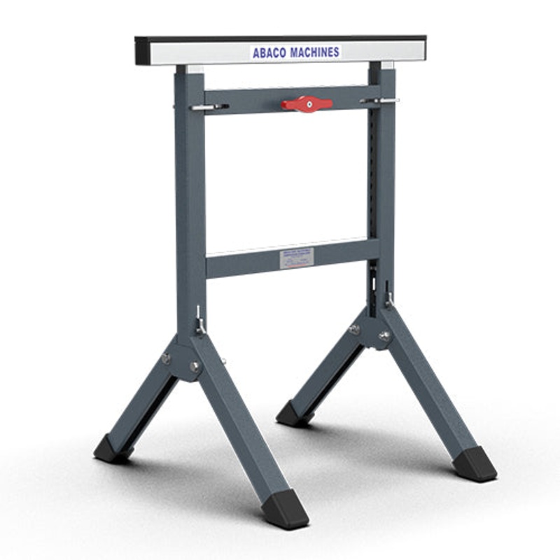 Abaco Easy Adjustable Fabrication Stand/Seni