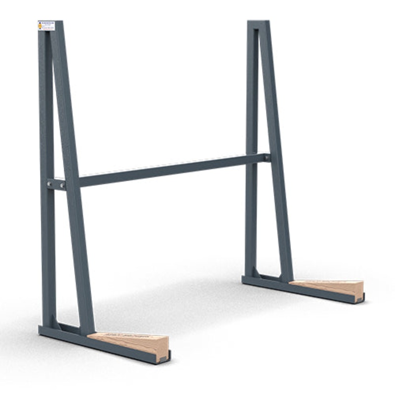Abaco Single Sided Truck A-Frame SSTAF-060