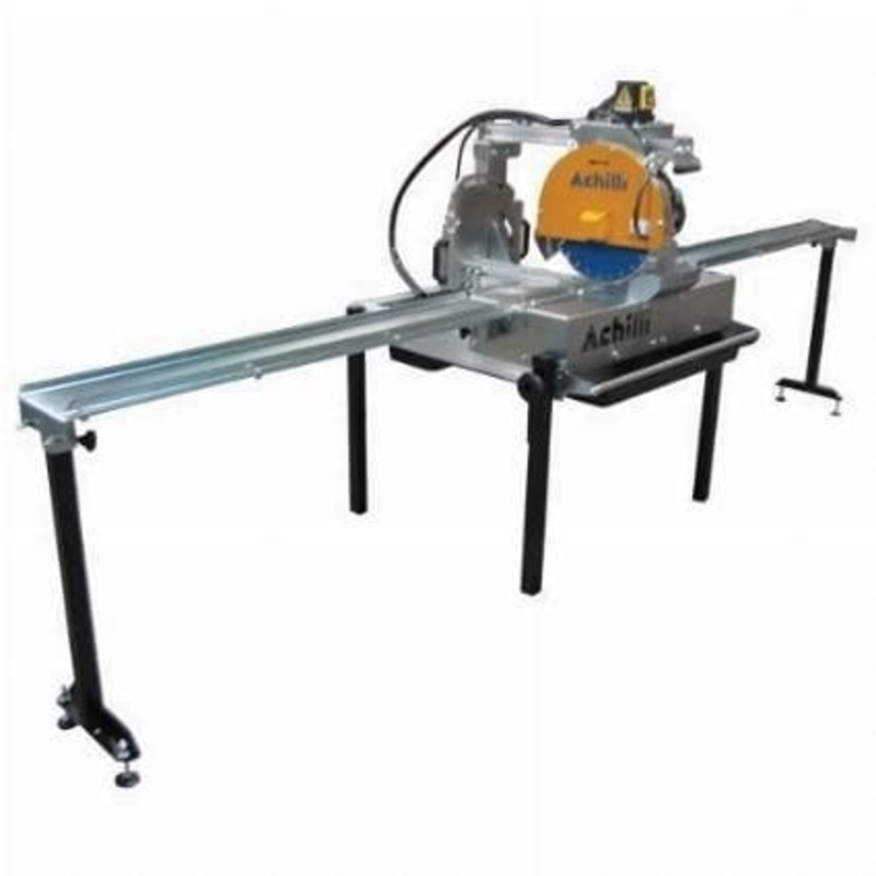 Achilli CMS Side Extension 47 Long with Base Stand
