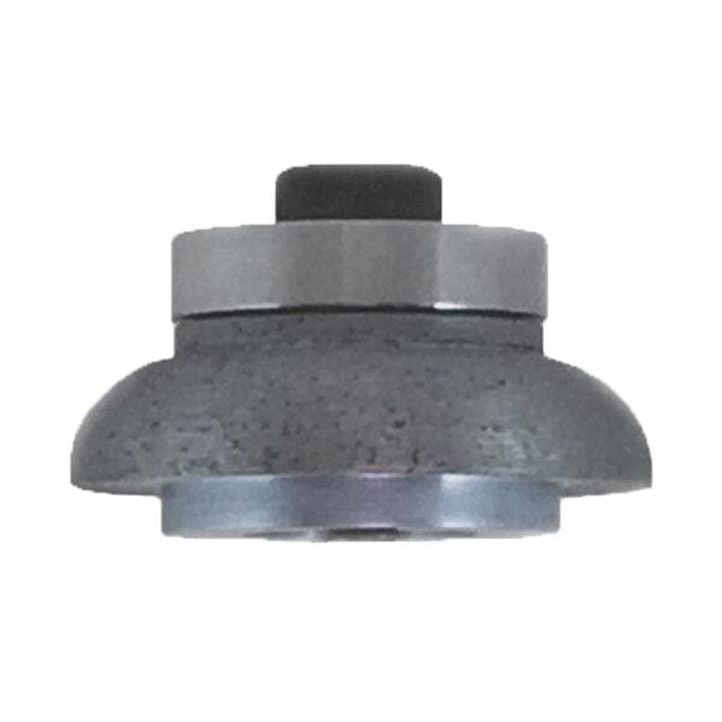 Cove Profile Router Bit|L 20 (2cm) – 3/4″|L 30 (3cm) – 1-1/4″
