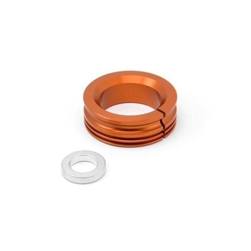 Dry Polishing System Adapters|Dust Shroud Polisher Adapter (Makita & Bosch)|Dust Shroud Polisher Adapter (Milwaukee)|Dust Shroud Polisher Adapter (Dewalt)