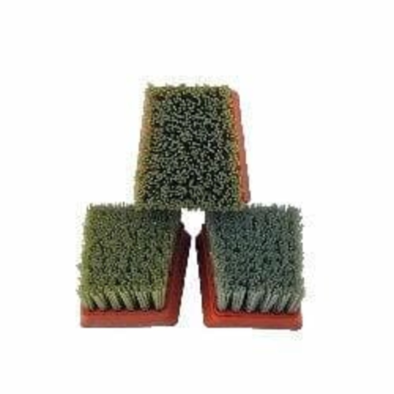 Frankfurt Diamond Brush|36 Grit|46 Grit|60 Grit