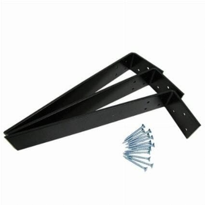 L Bracket for Countertop|10″|12″|15″