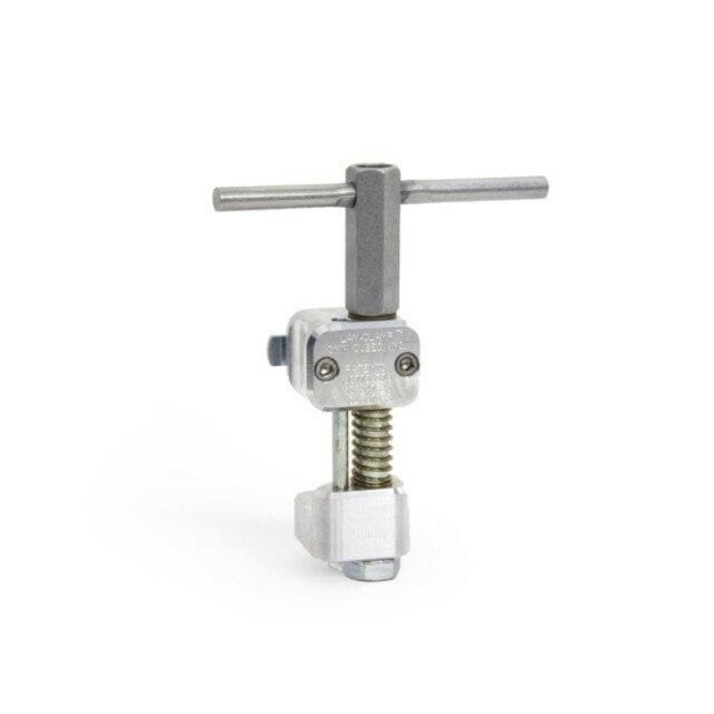 LC Clamp Assembly
