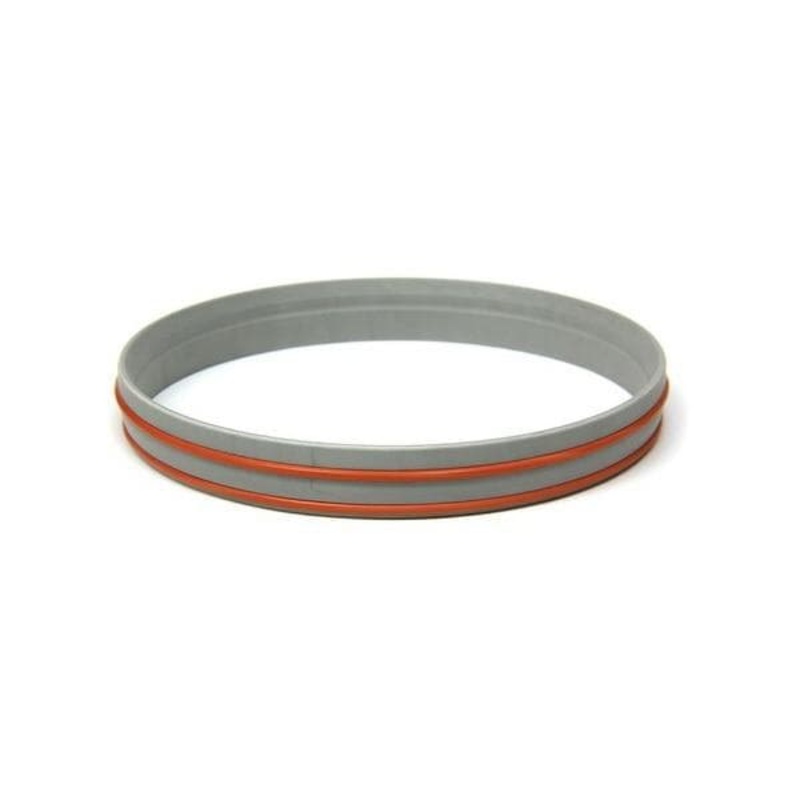 Low-Profile Bumper|4″|5″