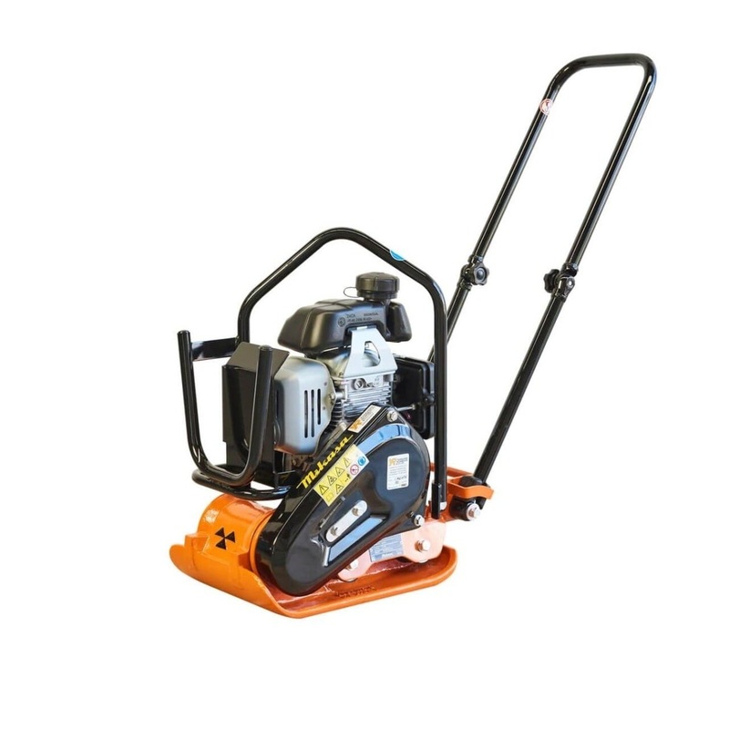 MVC40H Plate Compactor