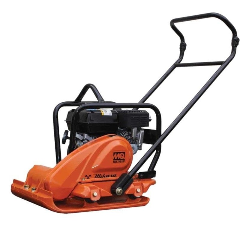 MVC64VH Plate Compactor