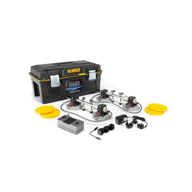 Nano Auto Stealth Seamer