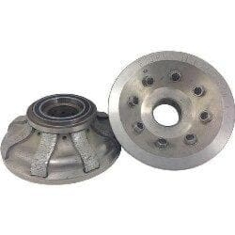 Oma Router Bit F Ogee 2 cm and 3 cm