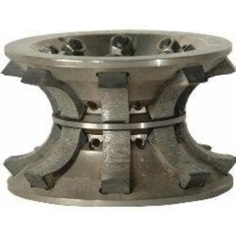 Oma Router Bit V Full Bullnose
