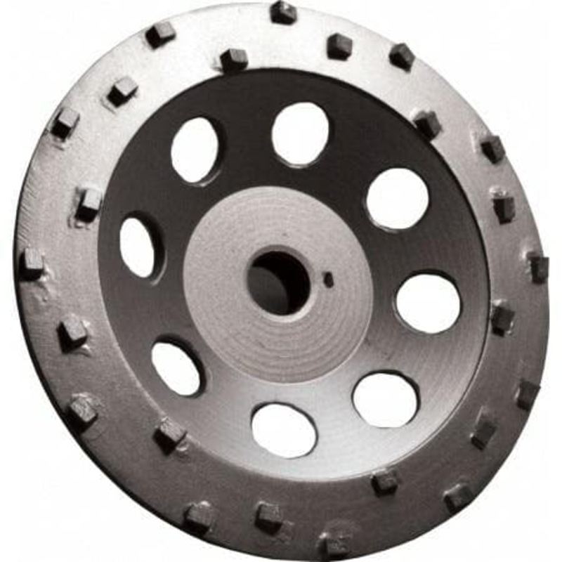 PCD Cup Grinder|4-1/2″ x 5/8-11|7″ x 5/8-11