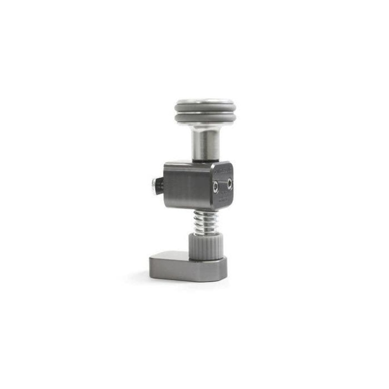 Sink Hole Saver  Edge Clamp Assembly