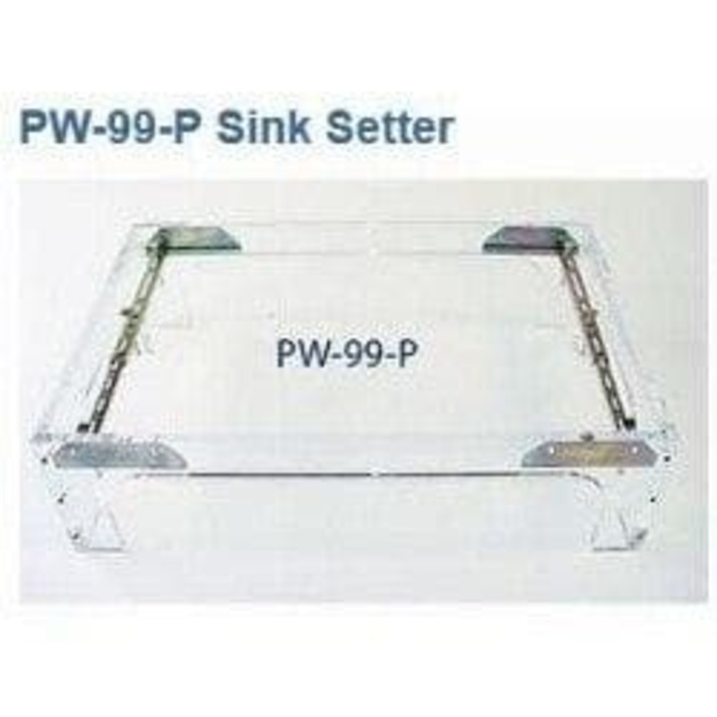 Sink Setter 14 – 26
