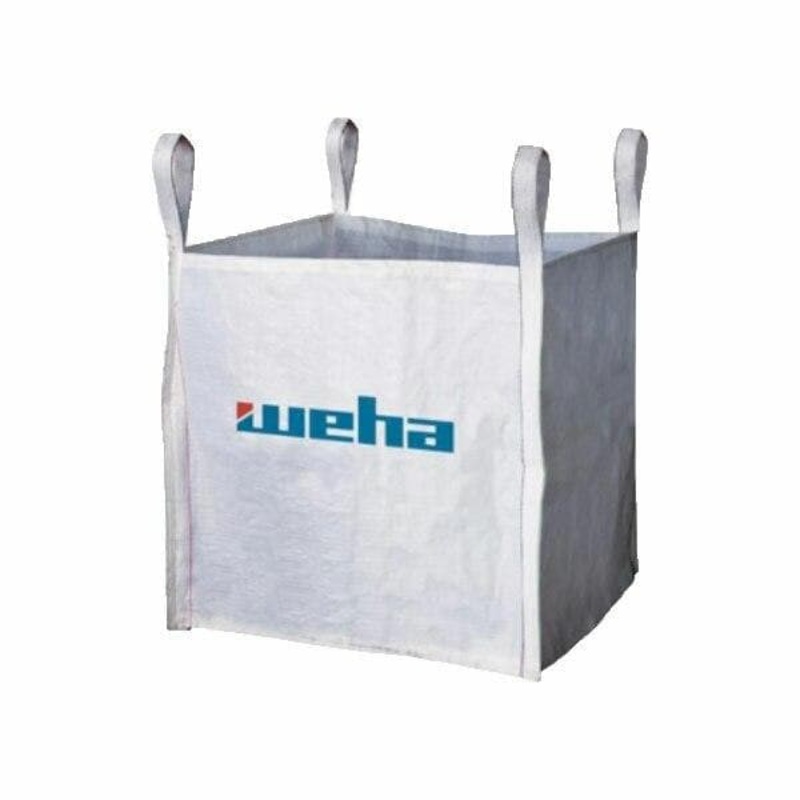 Stone Waste Bags – Big Bag