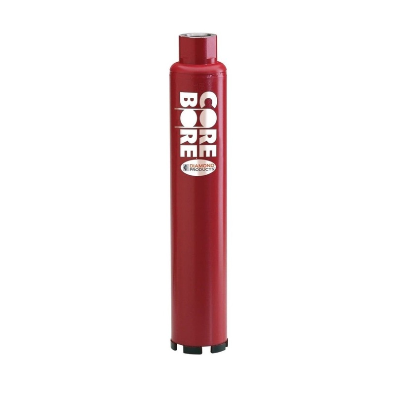 Super Premium Red Core Bore|1″|1 1/4″|1 1/2″|1 3/4″|2″|2 1/2″|3″|3 1/2″|4″|4 1/2″|5″|6″|7″|8″|9″|10″