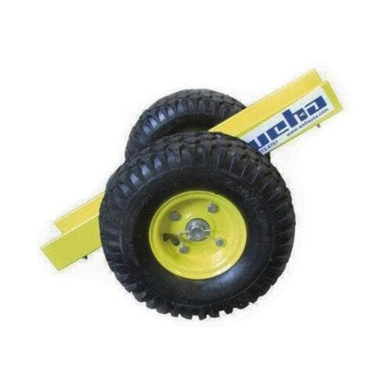 Weha 2 Wheel Slab Dolly