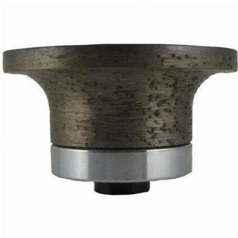 Weha Cont. Rim Diamond Router Bit – A (Radius) 20