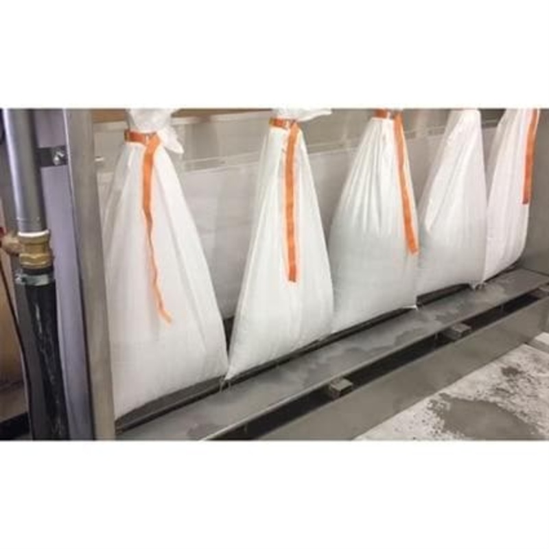 Weha Sludge Dehydrator Replacement Bags