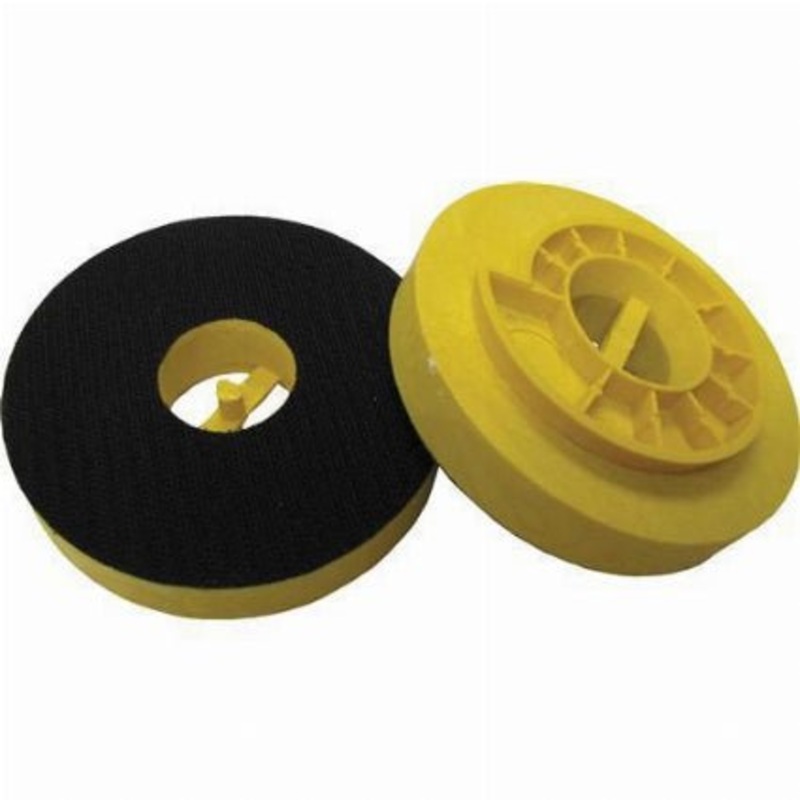 Weha Snail Lock Backer Pads|4″ Snail Lock|5″ Snail Lock|4″ Hook and Loop Snail Lock|5″ Hook and Loop Snail Lock|6″ Hook and Loop Snail Lock