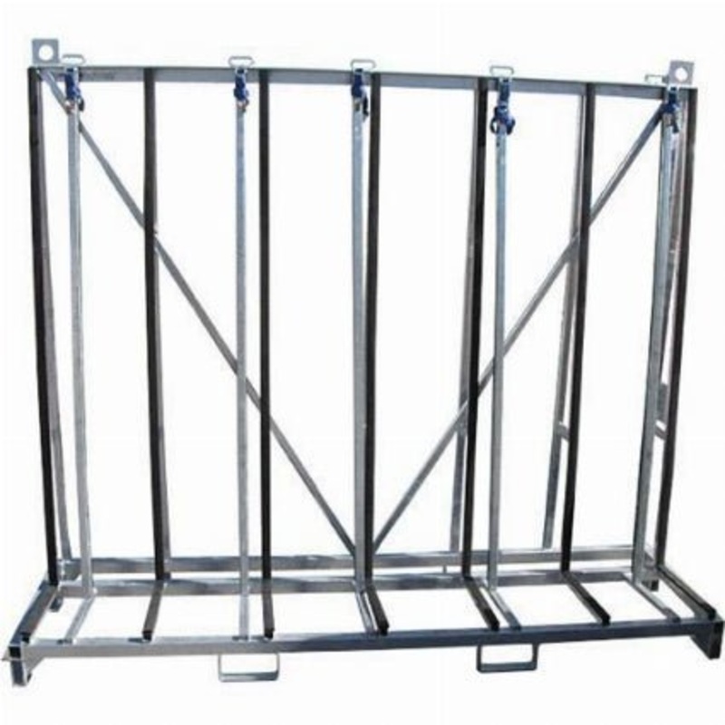 Weha X-Large Single Sided A frame Cart 94 x 81 Tall