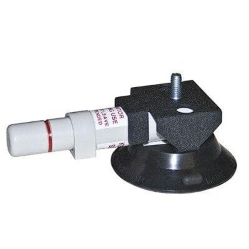 3 Mounting Cup|1/4″-20 x 5/8″ Threaded Stud|-20 X 3/8″ Threaded Stud|-20 X 1-” Threaded Stud|No Stud or Tap
