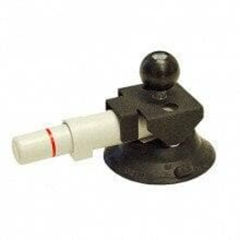 3 Mounting Cup with 1 Ball – Comes in Pair