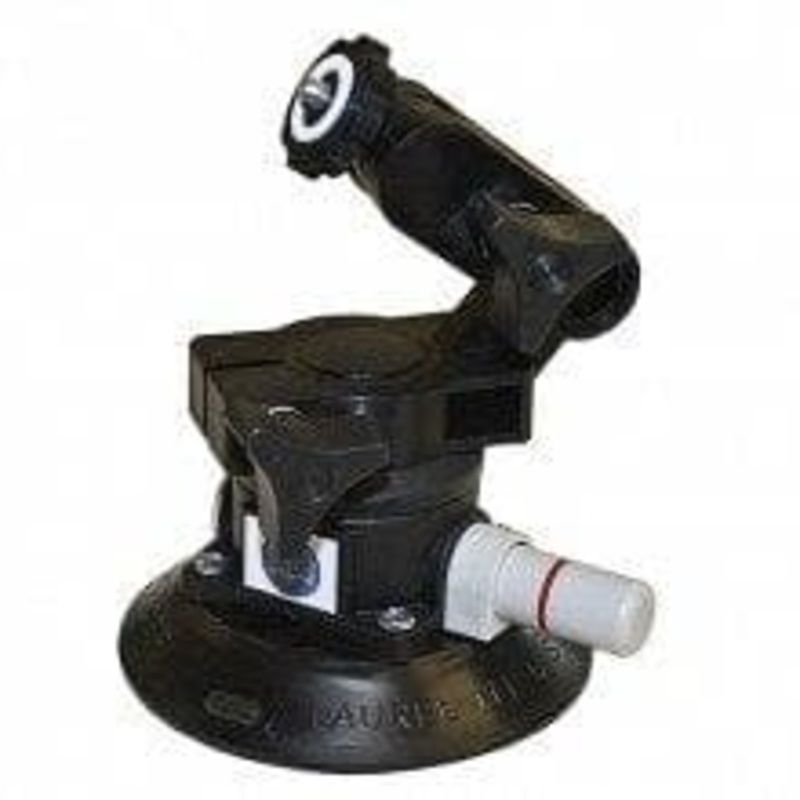 4- Mounting Cup with Cleat Head