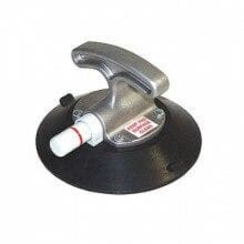 6 Handi-Grip Hand Cup for Flat Surfaces