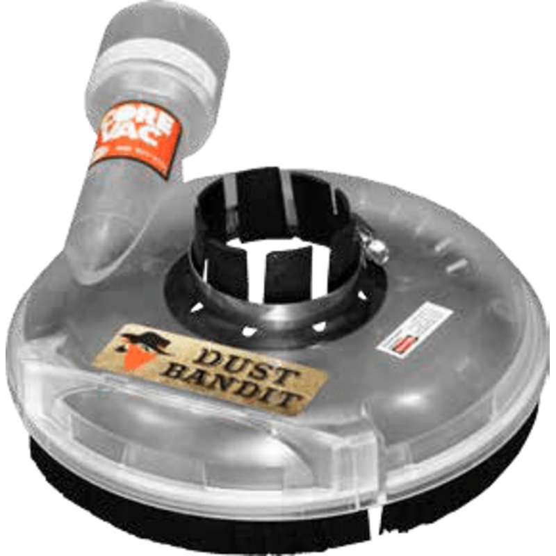Cup Bandit Dust Shroud|5″|7″