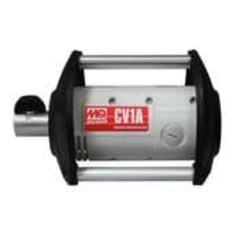 CV1A Electric-Powered Flex-Shaft Drive Vibrator Motor
