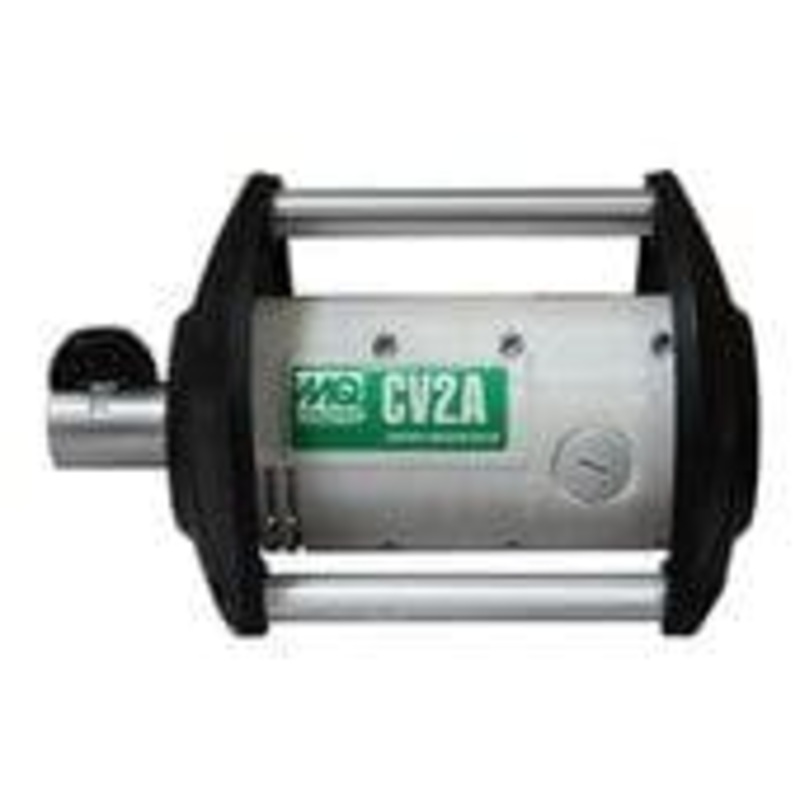 CV2 Electric-Powered Flex-Shaft Drive Vibrator Motor