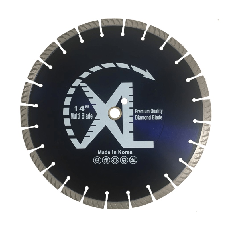 Diaplus 14mm Tornado Array Blade