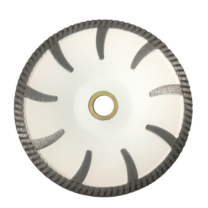 Diaplus Blizzard Contour Blade