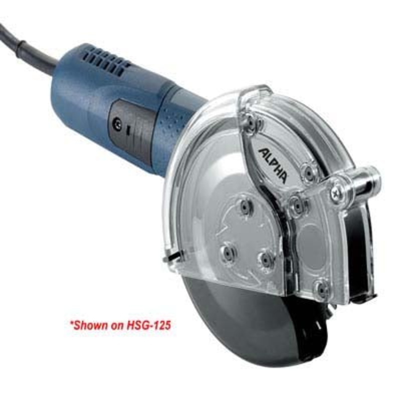 Ecoguard Type M (Spark Buster)