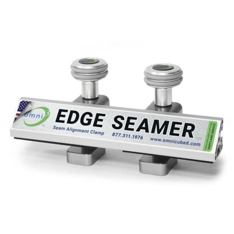 Edge Seamer