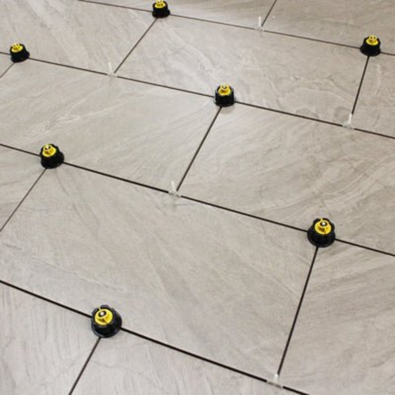 EZ Click Tile System|Screw Cap – 50 Bag|3/64″ (1.0mm) Linear Joint Screw Base – White – 200 Bag|5/64″ (2.0mm)Linear Joint Screw Base – Yellow – 200 Bag|1/8″ (3.0mm) Linear Joint Screw Base – Red – 200 Bag|5/32″ (4.0mm) Linear Joint Screw Base – Black – 20
