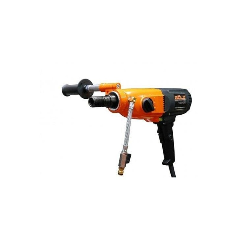 FB20P Hand Held Drill
