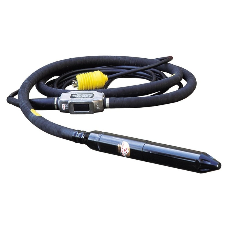 FXA60A4 High-Cycle Concrete Vibrator