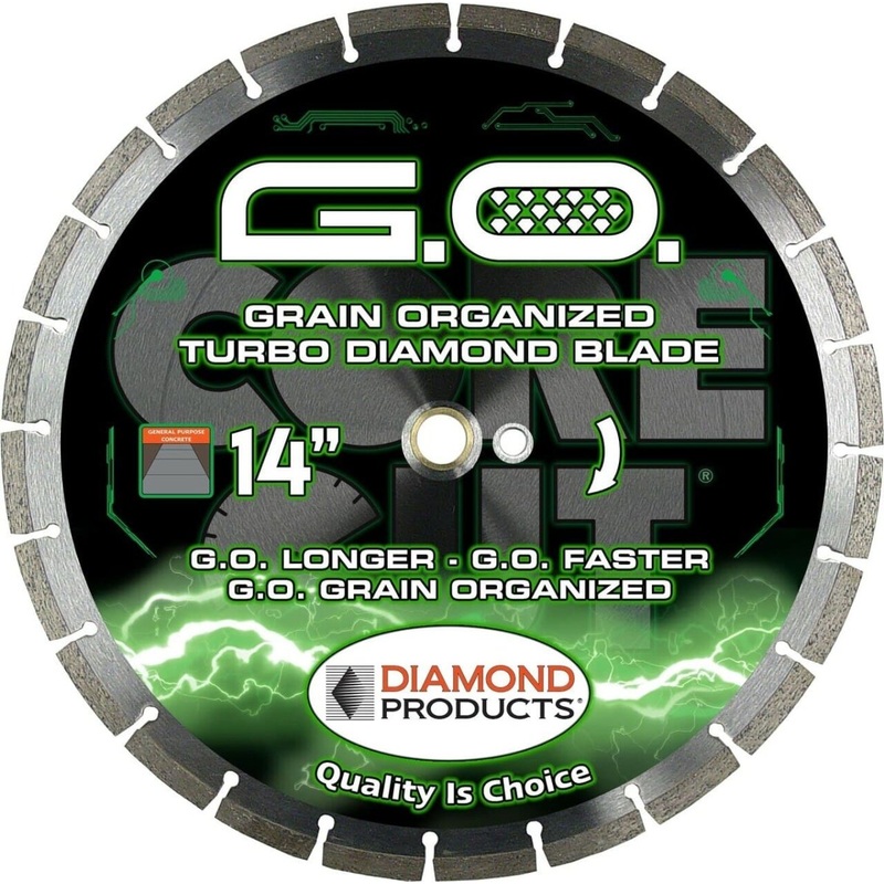 G.O. Grain Organized|12″ x .125 x 1″|14″ x .125 x 1″|16″ x .125 x 1″