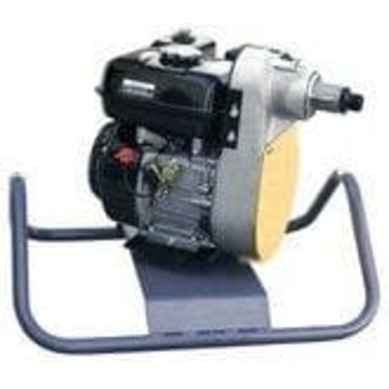 G55H Gasoline-Powered Flex-Shaft Drive Motor