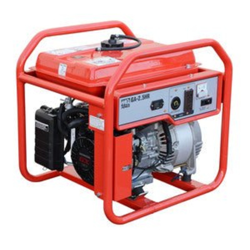 GA25HR Portable Generator
