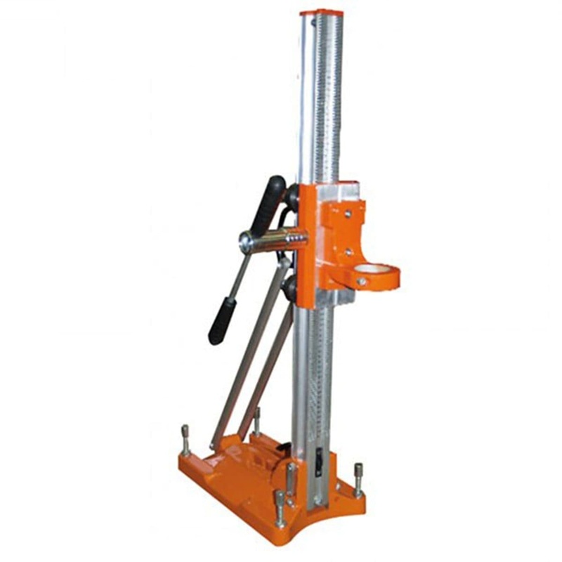 Golz Core Rig KB125 – Full Set up