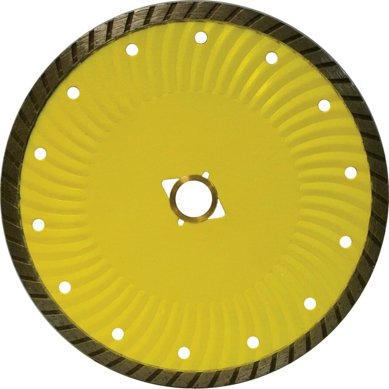 Graviton Plus High Speed Turbo Blade