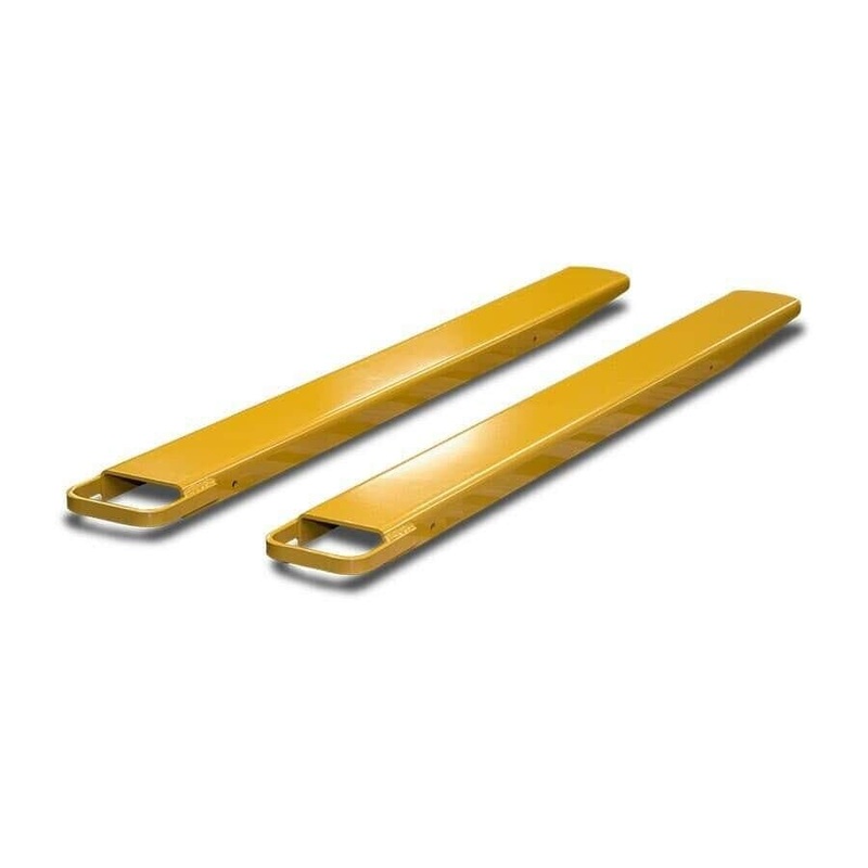 Heavy Duty Fork Extensions|FORK EXTENSION-60″ LONG, FITS 4″ WIDE FORK|FORK EXTENSION-72″ LONG, FITS 4″ WIDE FORK|FORK EXTENSION-84″ LONG, FITS 4″ WIDE FORK|FORK EXTENSION-96″ LONG, FITS 4″ WIDE FORK|FORK EXTENSION-60″ LONG, FITS 5″ WIDE FORK|FORK EXTENSIO