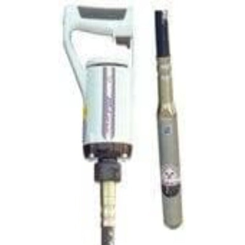 MGX12325 Hand-Held Concrete Vibrator